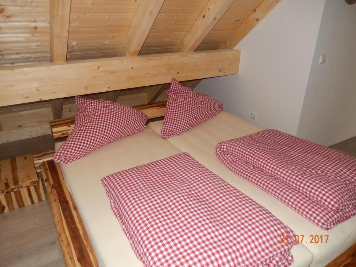 Schwarzwaldhof Nicklas Bonndorf im Schwarzwald Esterno foto