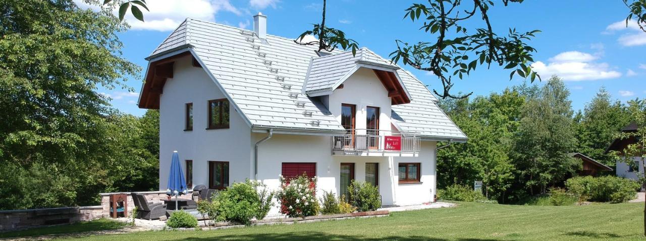 Schwarzwaldhof Nicklas Bonndorf im Schwarzwald Esterno foto